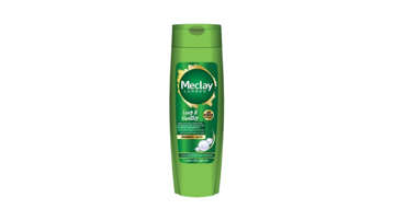 Picture of MECLAY LONDON LONG & HEALTHY 180 ML